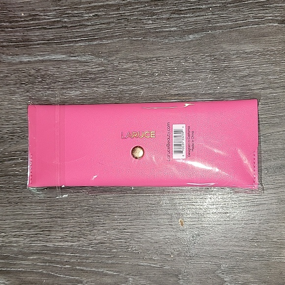 Laruce Kayla 4-Piece Eye Brush Set - Picture 5 of 5